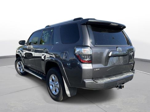Used 2019 Toyota 4Runner SR5 image 8