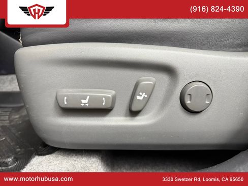 Used 2013 Toyota Prius Four w/ Deluxe Solar Roof Pkg FWD image 45