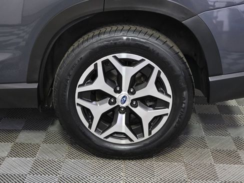 Used 2024 Subaru Forester Premium AWD/4WD image 20