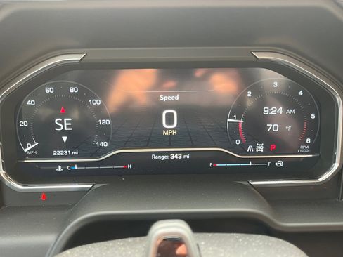 Used 2025 GMC Sierra 1500 Denali Ultimate image 17