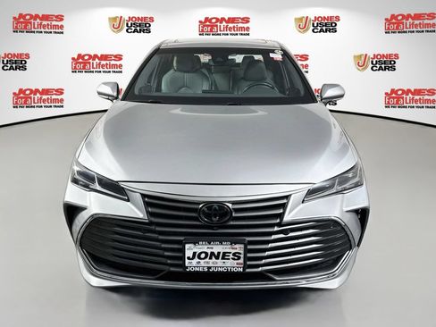 Certified 2021 Toyota Avalon Limited w/ Advanced Safety Package AWD/4WD image 13