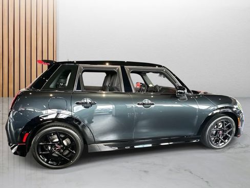New 2026 MINI Cooper S FWD image 2