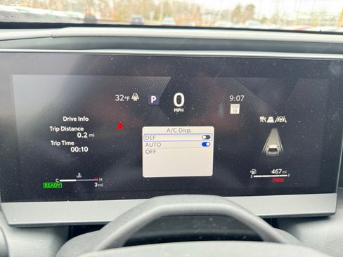 New 2026 Toyota RAV4 Woodland image 32