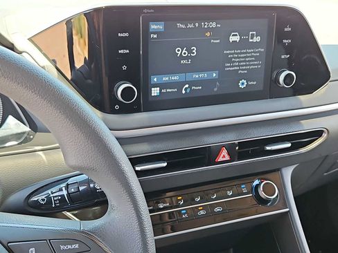 Used 2021 Hyundai Sonata SE FWD image 27