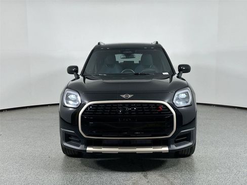 Used 2025 MINI Cooper Countryman S w/ Comfort Package Max AWD/4WD image 2