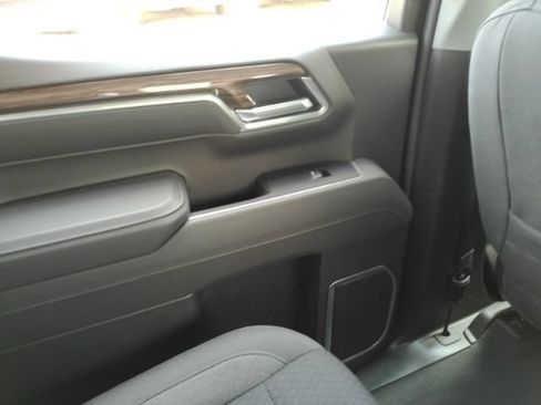 Used 2026 Chevrolet Silverado 1500 RST AWD/4WD image 28