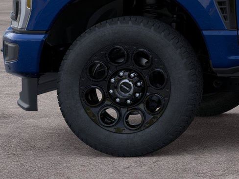 New 2026 Ford F250 Lariat w/ Black Appearance Package AWD/4WD image 19