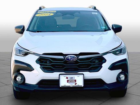 Certified 2024 Subaru Crosstrek 2.5i Limited AWD/4WD image 4