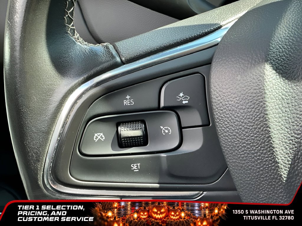 Used 2023 Buick Encore GX Select FWD image 29