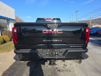 New 2026 GMC Sierra 3500 Denali w/ Technology Package video 4