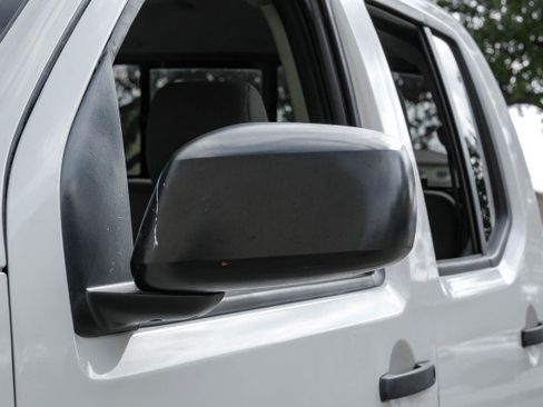 Used 2018 Nissan Frontier SV w/ Value Truck Package image 42