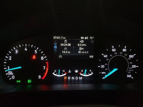 Used 2020 Ford Escape SEL AWD/4WD image 23