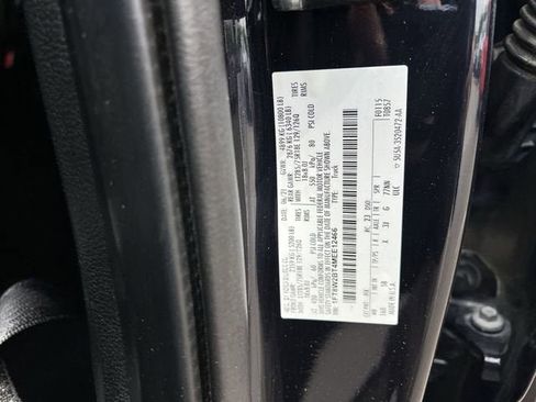 Used 2021 Ford F250 Lariat w/ Tremor Off-Road Package AWD/4WD image 35