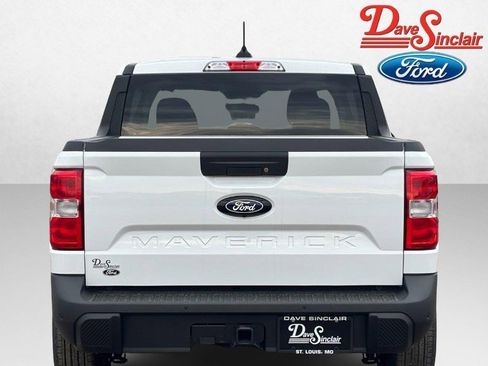 New 2026 Ford Maverick XL image 8