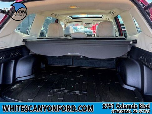 Used 2021 Subaru Forester Premium AWD/4WD image 10