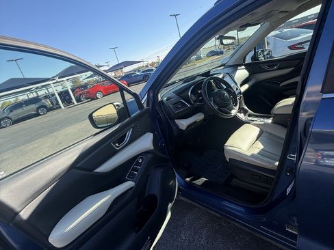 Used 2020 Subaru Ascent Limited w/ Technology Package image 20