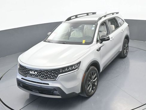 Used 2023 Kia Sorento X-Line EX image 48