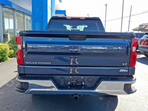 Used 2022 Chevrolet Silverado 1500 LT image 5