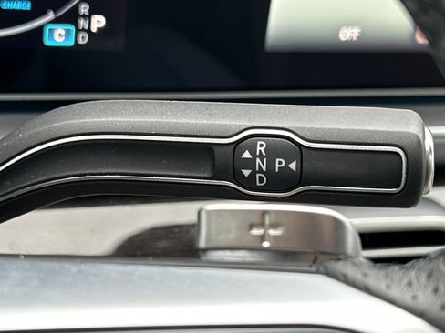 Certified 2025 Mercedes-Benz GLS 580 4MATIC image 30
