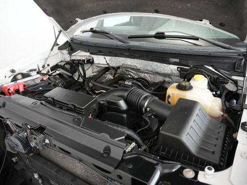 Used 2014 Ford F150 XLT w/ Trailer Tow Package AWD/4WD image 44