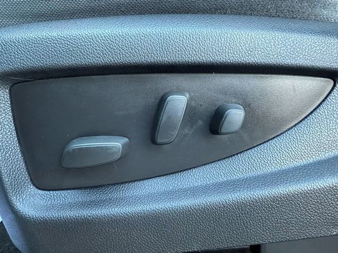 Used 2016 Chevrolet Silverado 1500 LT w/ All Star Edition image 15