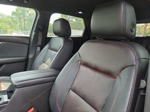 Used 2020 Chevrolet Blazer RS FWD image 18