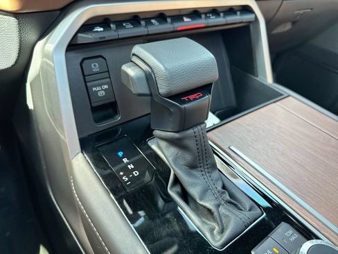 Used 2022 Toyota Tundra 1794 Edition w/ TRD Off-Road Package AWD/4WD image 17