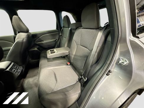 New 2026 Subaru Forester Premium AWD/4WD image 24