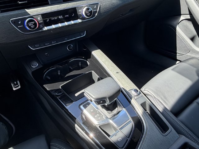 Used 2023 Audi A5 2.0T Premium w/ Convenience Package AWD/4WD image 20