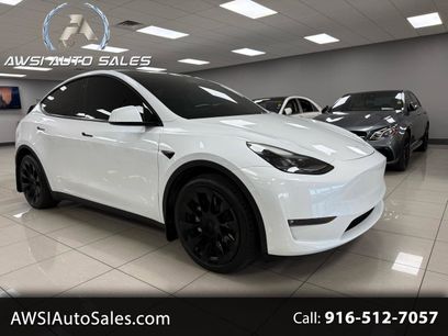 Used 2023 Tesla Model Y Long Range