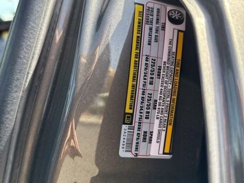 Used 2024 Dodge Hornet R/T Plus image 29