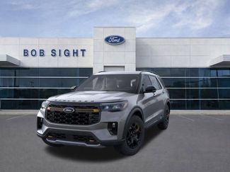 New 2026 Ford Explorer Tremor w/ Tremor Ultimate Package video 3