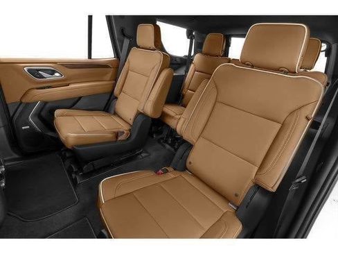 Certified 2024 Chevrolet Tahoe LS RWD image 79