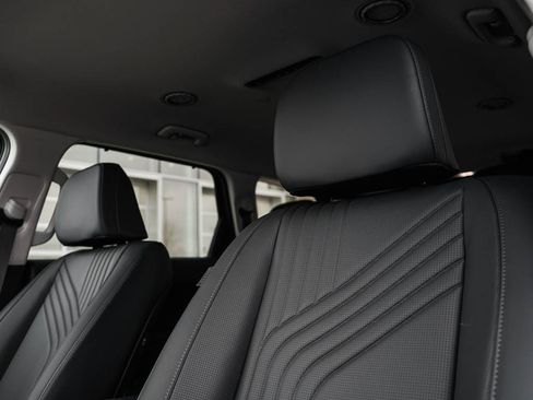 New 2026 Hyundai Palisade SEL AWD/4WD image 21