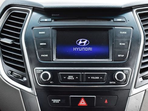 Used 2018 Hyundai Santa Fe Sport AWD/4WD image 28