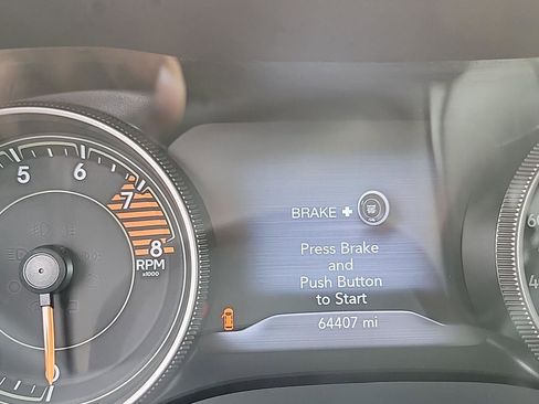 Used 2019 Jeep Cherokee Limited image 9