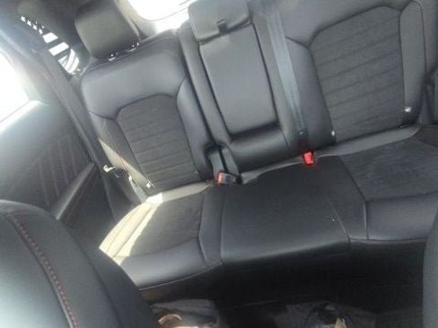 Used 2021 Ford Edge ST-Line AWD/4WD image 12