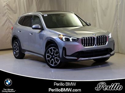 Certified 2025 BMW X1 xDrive28i