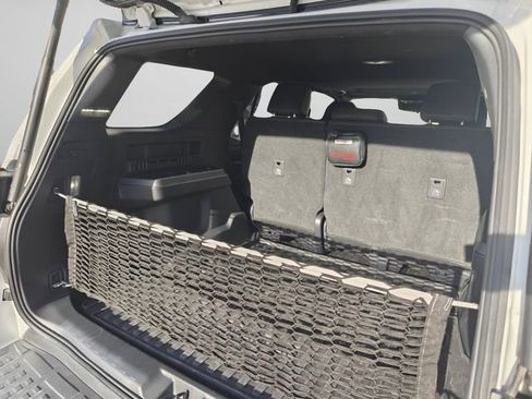 Used 2025 Toyota 4Runner TRD Off-Road Premium w/ Tow Technology Package image 31