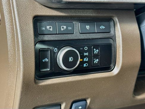 Used 2024 Ford F350 King Ranch w/ Chrome Package AWD/4WD image 8