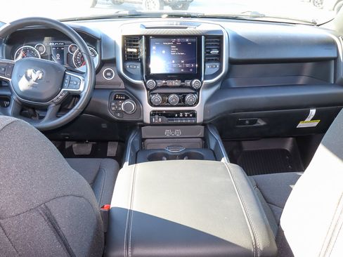 New 2026 RAM 1500 Big Horn image 15