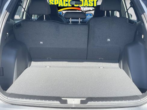 Certified 2026 Honda CR-V Sport image 21