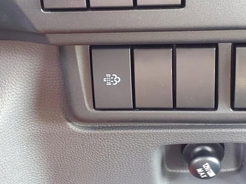 New 2025 Chevrolet Low Cab Forward 5500 XD image 10