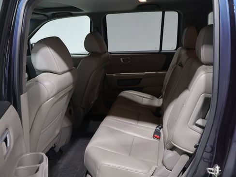 Used 2012 Honda Pilot EX-L image 18