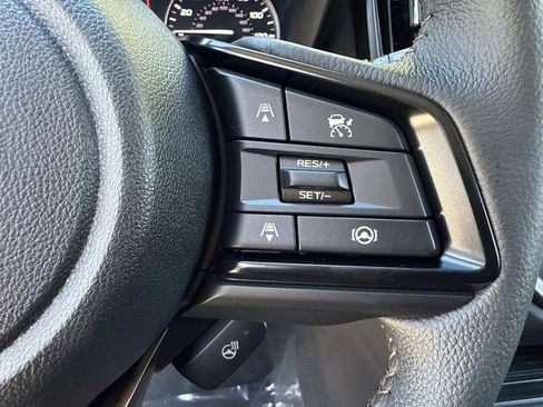 New 2026 Subaru Ascent Limited Bronze image 35