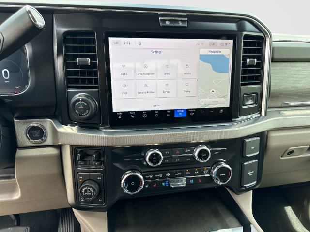 New 2027 Ford F350 Platinum w/ Platinum Plus Package AWD/4WD image 25