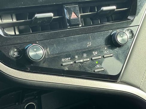 Used 2024 Toyota Camry XSE image 30