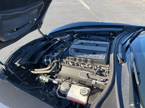 Used 2017 Chevrolet Corvette Z06 image 27