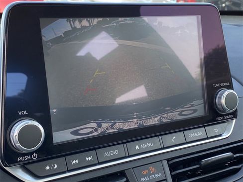 Certified 2025 Nissan Altima 2.5 S image 22