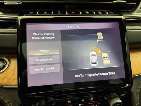 Used 2022 Jeep Grand Cherokee Summit image 26